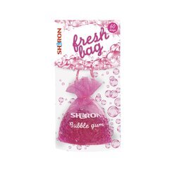 SHERON Osviežovač Fresh Bag Bubble Gum