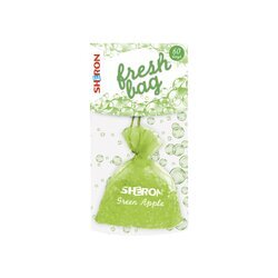 SHERON Osviežovač Fresh Bag Green Apple