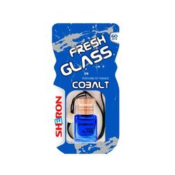 SHERON Osviežovač Fresh Glass Cobalt 6ml