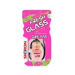 SHERON Osviežovač Fresh Glass Dream 6ml