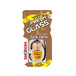 SHERON Osviežovač Fresh Glass Golden 6ml