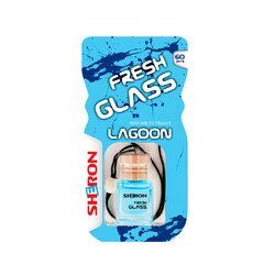 SHERON Osviežovač Fresh Glass Lagoon 6ml