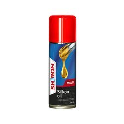 SHERON Silikónový olej 200ml