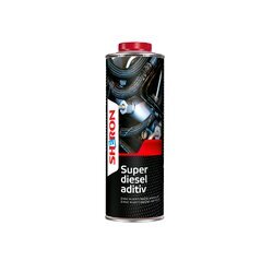 SHERON Super Diesel aditiv 1L