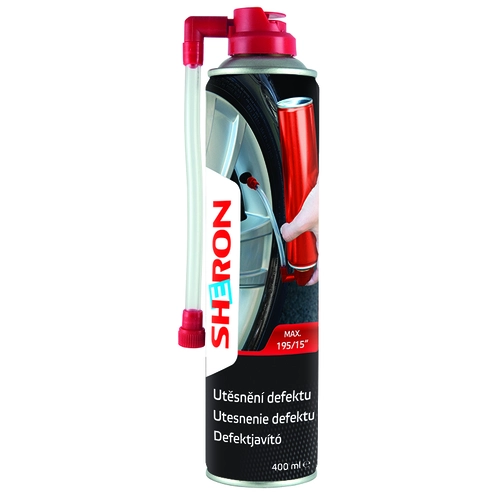 SHERON Utesnenie defektu 400ml
