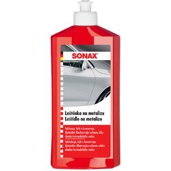 SONAX Leštenka na metalízu 250ml