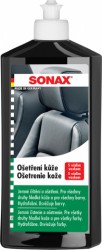 SONAX Ošetrenie kože s vitamínom E 250ml