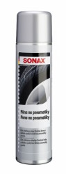 SONAX Pena na pneumatiky / konzerváciu pneu 400ml