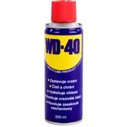 Mazací sprej WD-40 200 ml