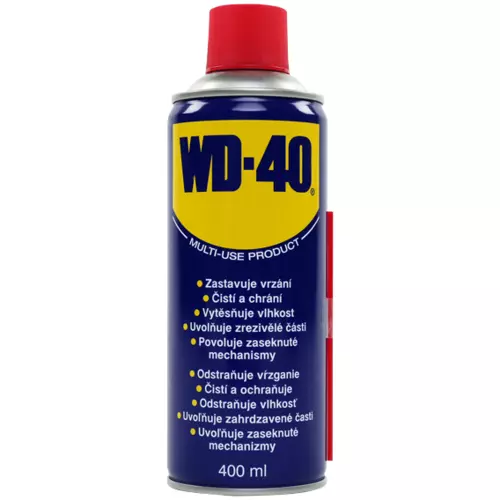 Mazací sprej 400 ml /WD-40/
