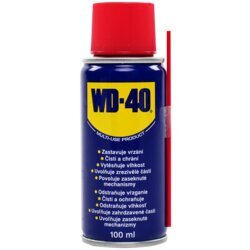 Mazací sprej WD-40 100 ml