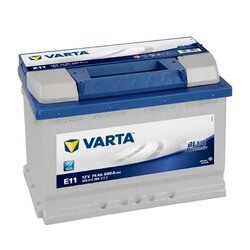 Štartovacia batéria VARTA 5740120683132