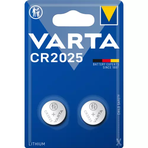CR 2025 2 /VARTA/