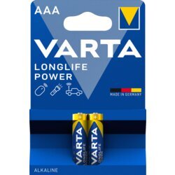 Varta Longlife Power 2 AAA
