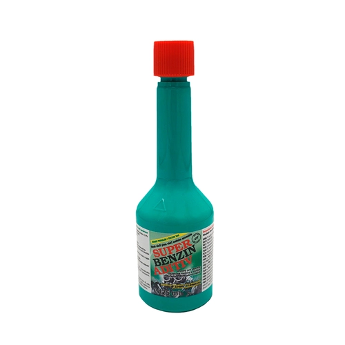 VIF SUPER BENZÍN ADITÍV 125ML