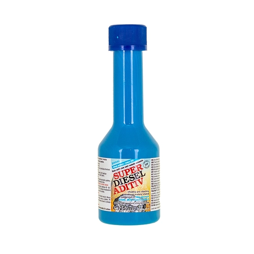 VIF Super Diesel Aditív Zimný 125ml