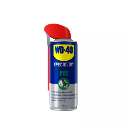 Vysoko účinné PTFE mazivo 400ml WD-40 Specialist