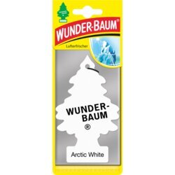 Stromček WUNDER-BAUM Arctic White