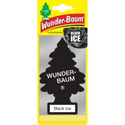 Stromček WUNDER-BAUM Black ICE