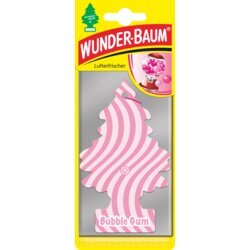 Stromček WUNDER-BAUM Bubble Gum - Žuvačka