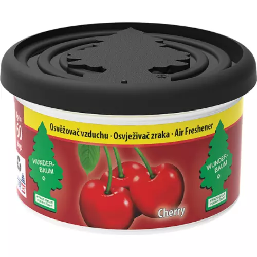 WUNDER-BAUM CHERRY Voňavka plechovka