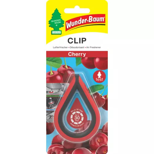 Wunder-baum Clip cherry - ks