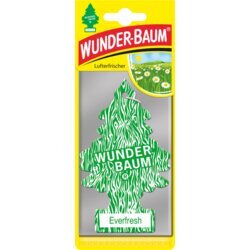 Stromček WUNDER-BAUM Everfresh
