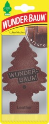 Stromček WUNDER-BAUM Leather - Koža