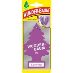 Stromček WUNDER-BAUM Levandel - Levanduľa