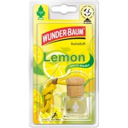 WUNDER-BAUM Wunder-baum Classic tekutý - citron 4,5ml