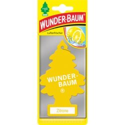Stromček WUNDER-BAUM Citrón