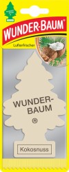 Stromček WUNDER-BAUM Kokosnuss - Kokosový Orech