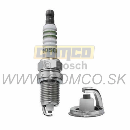 Zapaľovacie sviečky 0 242 229 699 /BOSCH/