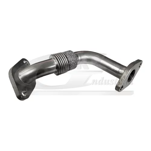 Potrubie EGR ventilu 3RG 19735