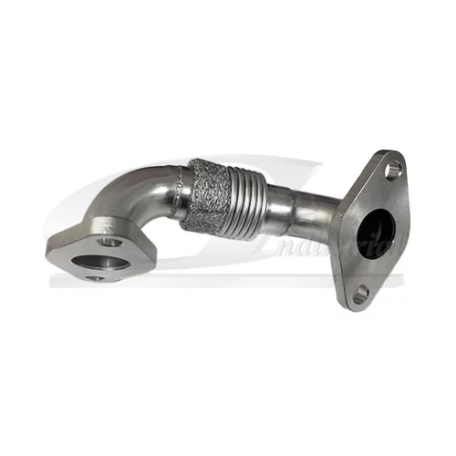 Potrubie EGR ventilu 3RG 19739