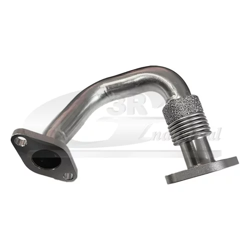 Potrubie EGR ventilu 3RG 19740