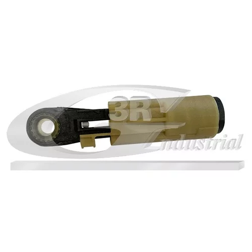 Radiaca tyč 23736 /3RG/