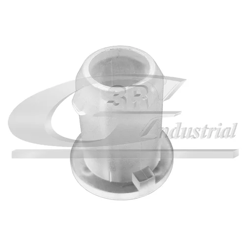 Puzdro radiacej tyče 3RG 24741