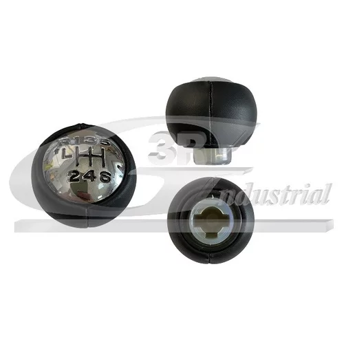 Hlavica radiacej páky 3RG 25236