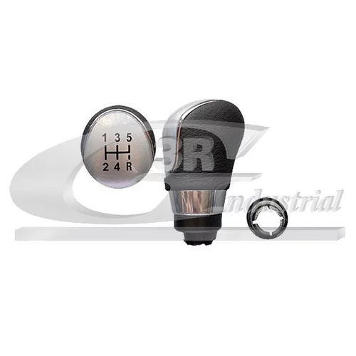 Hlavica radiacej páky 3RG 25325