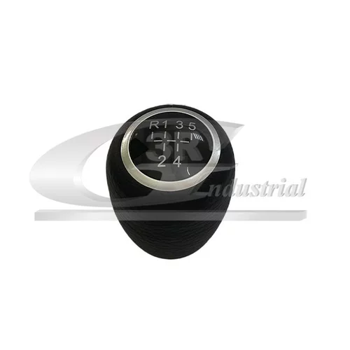 Hlavica radiacej páky 25443 /3RG/ - obr. 1