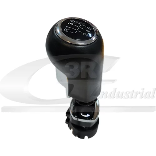 Hlavica radiacej páky 25452 /3RG/ - obr. 1