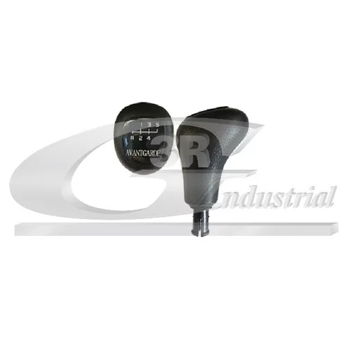 Hlavica radiacej páky 3RG 25505