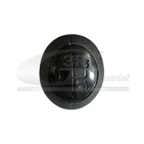 Hlavica radiacej páky 25611 /3RG/ - obr. 2
