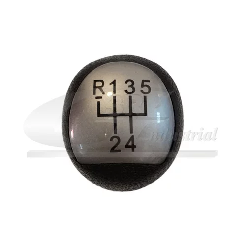 Hlavica radiacej páky 25661 /3RG/ - obr. 2