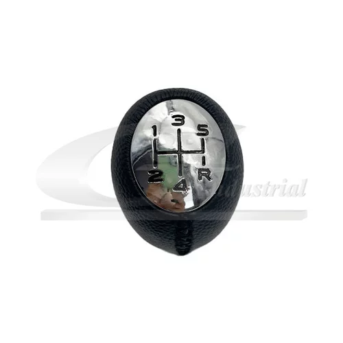Hlavica radiacej páky 25664 /3RG/ - obr. 2
