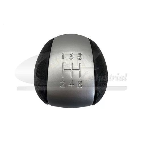 Hlavica radiacej páky 25832 /3RG/ - obr. 3