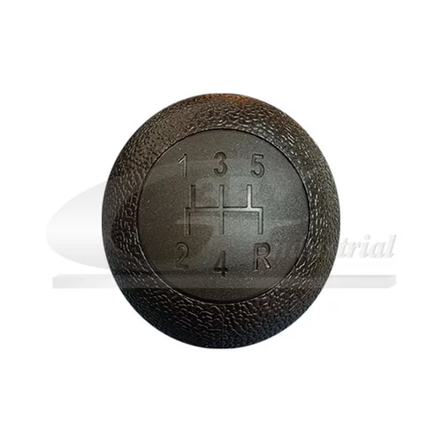 Radiaca páka 25934 /3RG/ - obr. 1