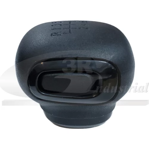 Hlavica radiacej páky 25938 /3RG/ - obr. 2