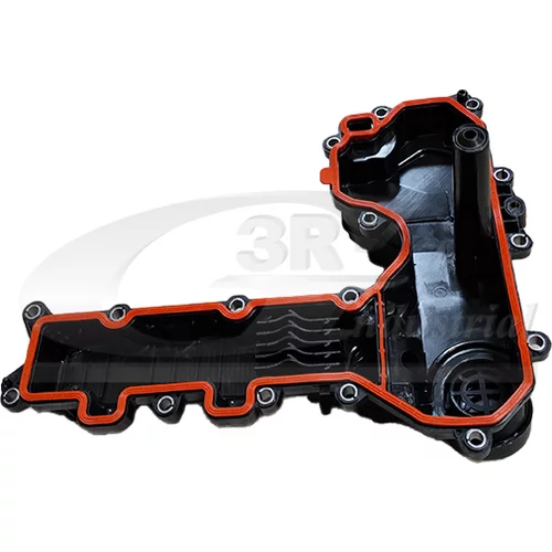 Kryt hlavy valcov 48204 /3RG/ - obr. 1